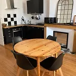 De L'oiseau Bleu Lautrec