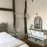 De L'oiseau Bleu Appartement