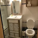 De L'oiseau Bleu Appartement *