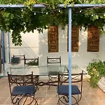 De L'oiseau Bleu * Lautrec