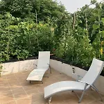 De L'oiseau Bleu * Lautrec