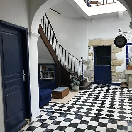 De L'oiseau Bleu