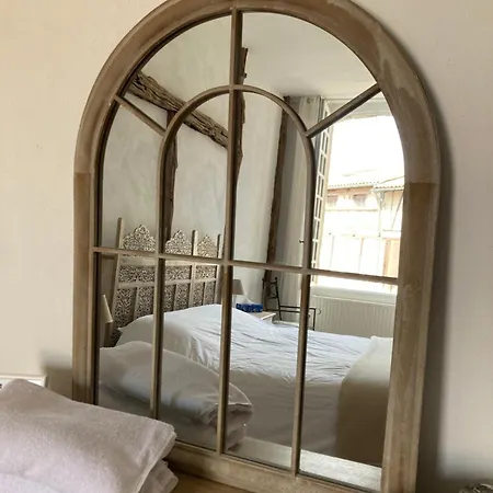 Appartement De L'oiseau Bleu Lautrec