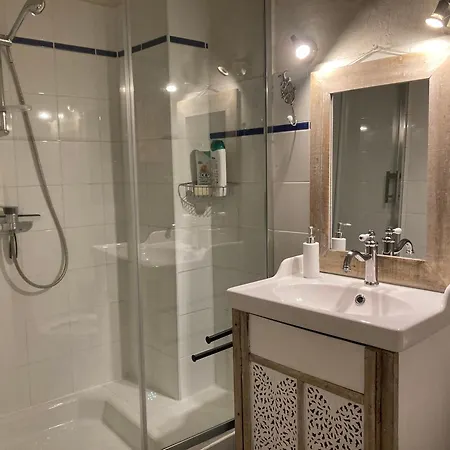 De L'oiseau Bleu Appartement Lautrec